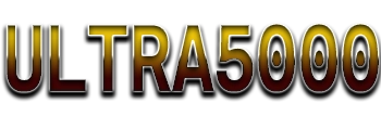 Logo Ultra5000